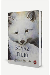 Beyaz Balina Yayınları Beyaz Tilki - Beyaz Balina Yayınları