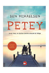Beyaz Balina Yayınları Petey - Beyaz Balina Yayınları