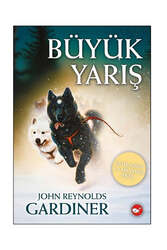 Beyaz Balina Yayınları - Beyaz Balina Yayınları Büyük Yarış