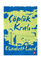 Beyaz Balina Yayınları Çöplük Kralı - Beyaz Balina Yayınları