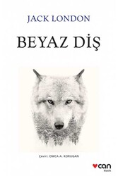 Can Yayınları - Beyaz Diş Can Yayınları