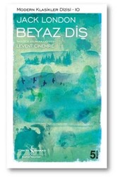 İş Bankası Kültür Yayınları - ​Beyaz Diş İş Bankası Kültür Yayınları