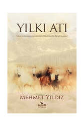 Beyaz Fil Yayınları - Beyaz Fil Yayınları Yılkı Atı