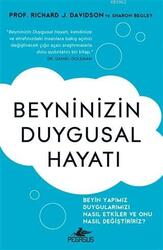 Pegasus Yayınları - Beyninizin Duygusal Hayatı Pegasus Yayınları