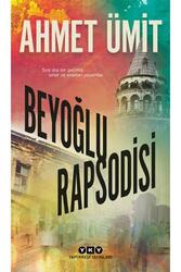 Yapı Kredi Yayınları - Beyoğlu Rapsodisi Yapı Kredi Yayınları