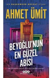 Yapı Kredi Yayınları - Beyoğlu’nun En Güzel Abisi Yapı Kredi Yayınları