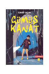 Bilge Kültür Sanat - Bilge Kültür Sanat Gümüş Kanat