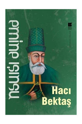 Bilge Kültür Sanat Hacı Bektaş - 1