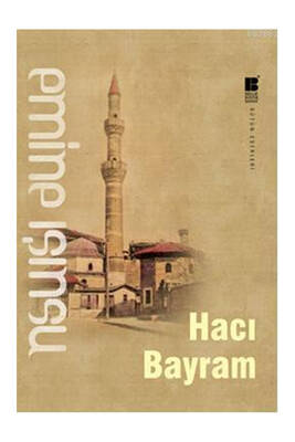 Bilge Kültür Sanat Hacı Bayram - 1