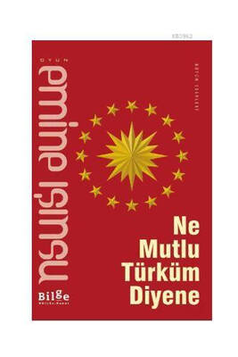 Bilge Kültür Sanat Ne Mutlu Türküm Diyene - 1
