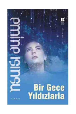 Bilge Kültür Sanat Bir Gece Yıldızlarla - 1