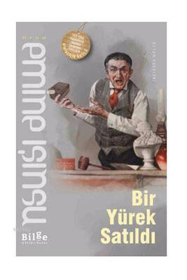 Bilge Kültür Sanat Bir Yürek Satıldı - 1