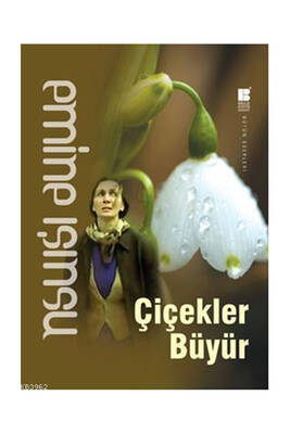 Bilge Kültür Sanat Çiçekler Büyür - 1