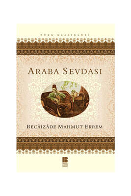 Bilge Kültür Sanat Araba Sevdası - 1