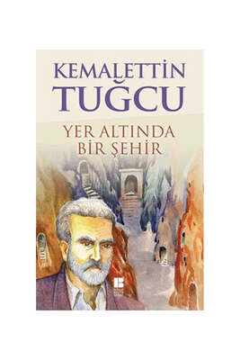 Bilge Kültür Sanat Yer Altında Bir Şehir - 1