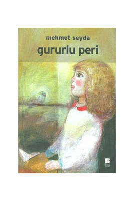 Bilge Kültür Sanat Gururlu Peri - 1