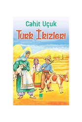 Bilge Kültür Sanat Türk İkizleri - Bilge Kültür Sanat