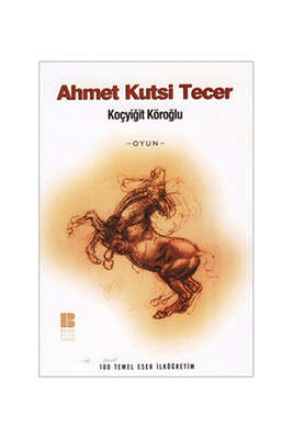 Bilge Kültür Sanat Koçyiğit Köroğlu - 1