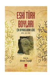 Bilge Kültür Sanat - Bilge Kültür Sanat Eski Türk Boyları