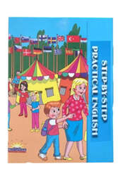 Bilge Yayıncılık - Bilge Yayıncılık 4.5.6. Sınıflar İçin İngilizce 5'li Hikaye Seti
