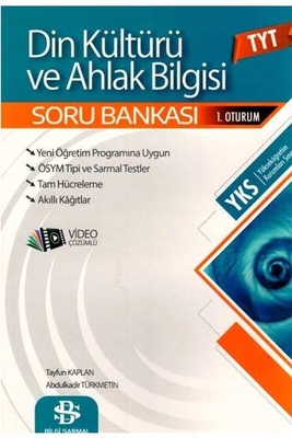 Bilgi Sarmal TYT Din Kültürü ve Ahlak Bilgisi Soru Bankası - 1