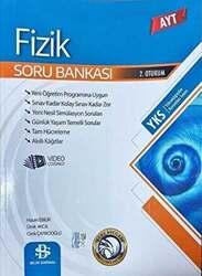 Bilgi Sarmal Yayınları - Bilgi Sarmal Yayınları 2022 AYT Fizik Soru Bankası