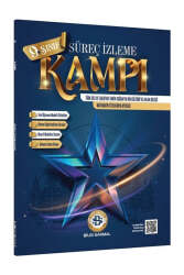 Bilgi Sarmal Yayınları 2025 9.Sınıf Tüm Dersler Süreç İzleme Kampı - Bilgi Sarmal Yayınları