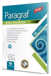 Bilgi Sarmal Yayınları TYT-AYT Paragraf Soru Bankası - Bilgi Sarmal Yayınları