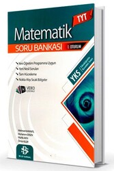 Bilgi Sarmal Yayınları - ​Bilgi Sarmal Yayınları TYT Matematik Soru Bankası