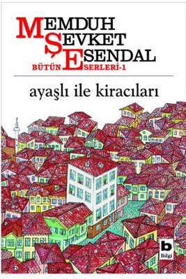 Ayaşlı ile Kiracıları Bilgi Yayınevi - 1