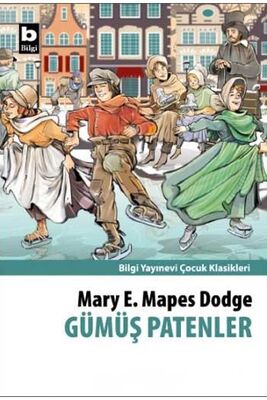 ​Gümüş Patenler Bilgi Yayınevi - 1