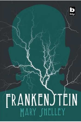 Frankenstein Bilgi Yayınevi - 1