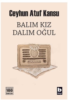 Balım Kız Dalım Oğul Bilgi Yayınevi - 1