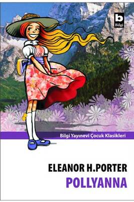 Pollyanna Bilgi Yayınevi - 1