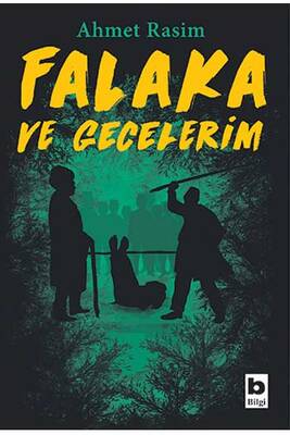 Falaka ve Gecelerim Bilgi Yayınevi - 1