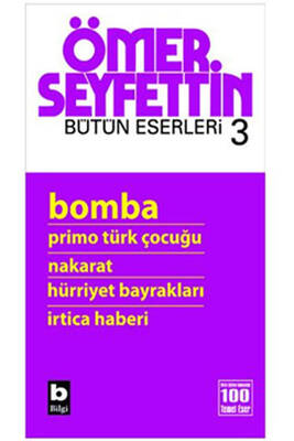 Bomba Bilgi Yayınları - 1