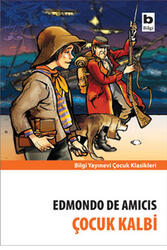 Çocuk Kalbi Bilgi Yayınevi - Bilgi Yayınevi