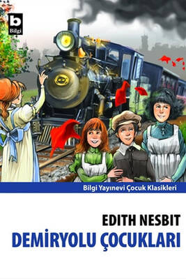 Demiryolu Çocukları Bilgi Yayınevi - 1