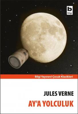 Ay'a Yolculuk Bilgi Yayınevi - 1