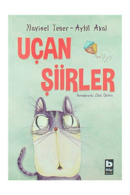 Bilgi Yayınevi Uçan Şiirler - 1