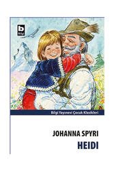 Bilgi Yayınevi Heidi - Bilgi Yayınevi