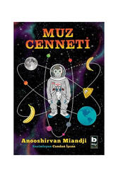 Bilgi Yayınevi Muz Cenneti - Bilgi Yayınevi