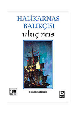 Bilgi Yayınevi Uluç Reis - 1