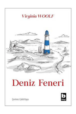 Bilgi Yayınevi Deniz Feneri - 1