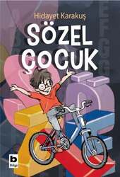 Bilgi Yayınevi - Bilgi Yayınevi Sözel Çocuk