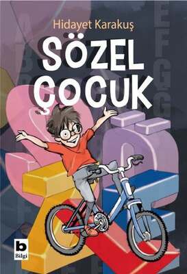 Bilgi Yayınevi Sözel Çocuk - 1