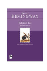 Bilgi Yayınevi - Bilgi Yayınevi Tehlikeli Yaz