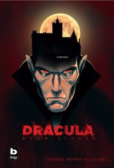 Bilgi Yayınevi Dracula