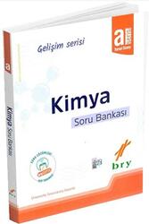 Birey Yayınları - Birey Yayınları Kimya A Serisi Temel Düzey Soru Bankası