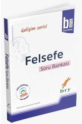 Birey Yayınları - Birey Yayınları Felsefe B Serisi Orta Düzey Soru Bankası